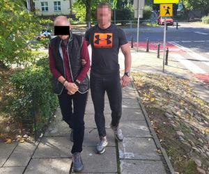 Hiszpański hrabia mamił i okradał kobiety. Wcześniej leczył SEKSEM raka!