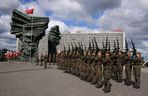 Narodowy Dzień Powstań Śląskich odbywa się w Katowicach
