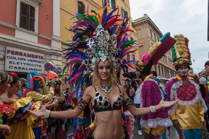 Karnawał 2018 - kiedy się zaczyna i kiedy się kończy?
