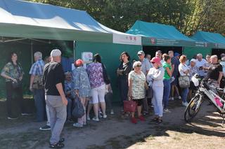 III Piknik Zdrowotny 