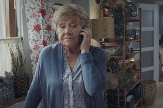 M jak miłość, odcinek 1875: Barbara (Teresa Lipowska)