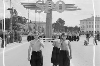 WIELKI QUIZ PRL. 22 lipca - urodziny PRL-u. Czy wiesz co to za święto? 