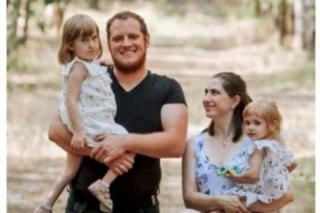 Wybuch gazu w Katowicach. Dwie siostrzyczki czekają na wielkie serca! 