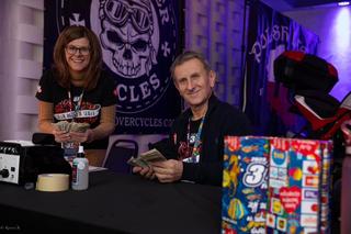 Polonia z Trenton zadziwiła świat