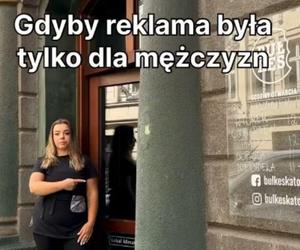 Bułkęs nakręcił viralowe wideo