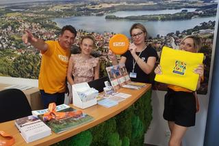 Eska Summer City Olsztyn! Wakacje 2022 w Mrągowie 