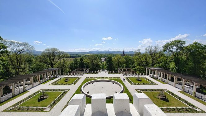 "Dolnośląska Florencja", czyli najpiękniejszy pałac w Polsce. Tu poczujesz się jak w sercu Toskanii
