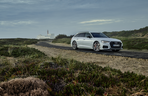 (2020) Audi A6 Avant TFSI e quattro
