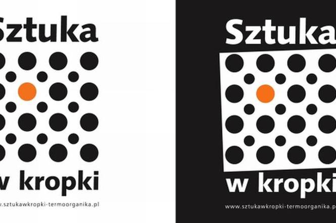 Konkurs: Sztuka w kropki – Termo Organika