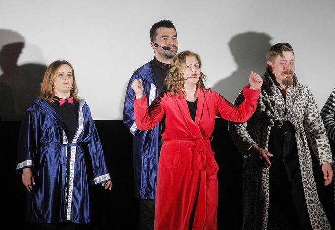 Wiadomości przyszły w nocy. Poprosili o modlitwę za Joannę Kołaczkowską