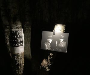 Rozmowa z fotografką Izabelą Łapińską