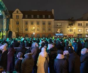 Tak Białystok bawił się podczas 32. finału WOŚP. Sprawdźcie zdjęcia!