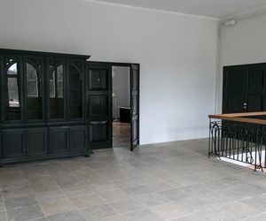  Pałac w Posadzie po remoncie (2024 r.)