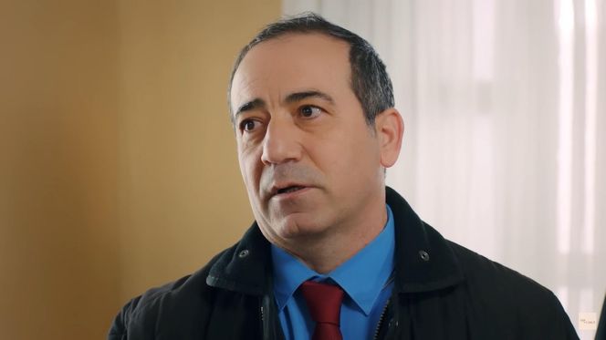 Sila zostanie uprowadzona, aby pozbawić ją nerki!