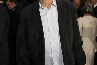 Młynarski w szpitalu