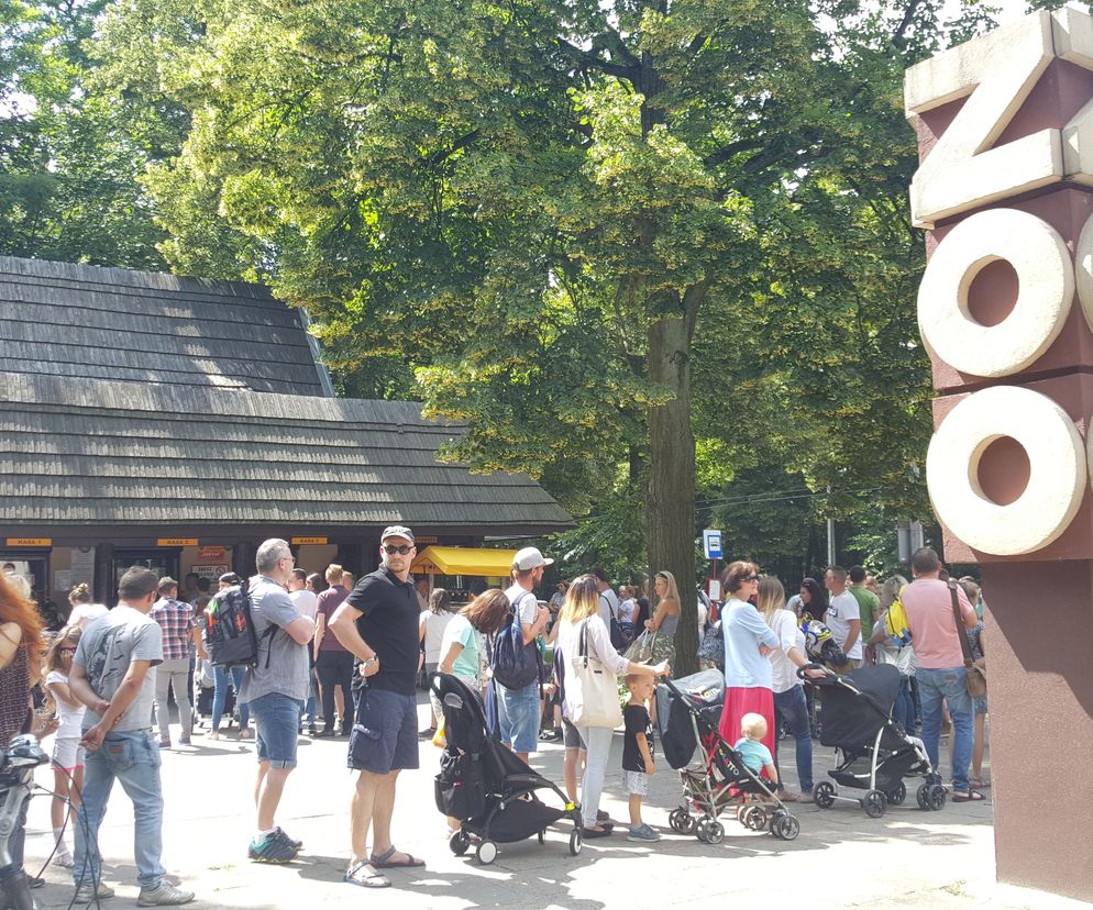 Łódzkie Zoo