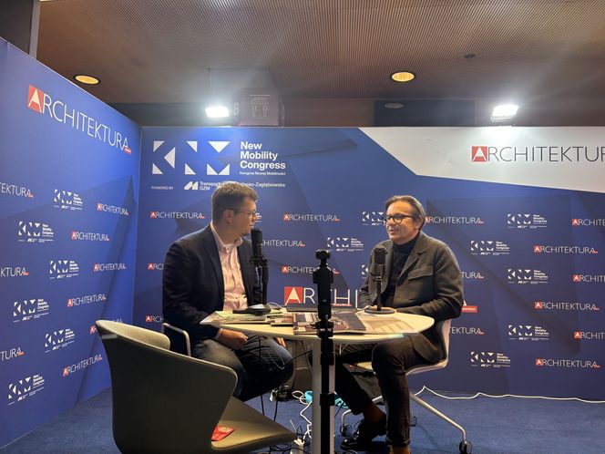 Kongres Nowej Mobilności 2025