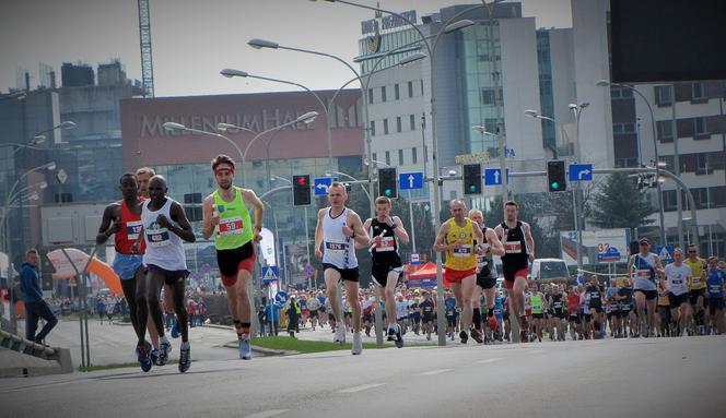 Maratończyk elity zawieszony za DOPING. Marokański biegacz poczeka cztery lata na start