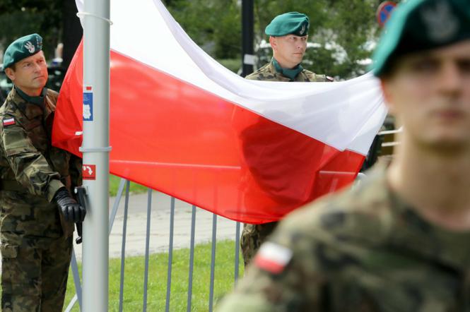 15 sierpnia w Toruniu. Tak ma wyglądać Święto Wojska Polskiego