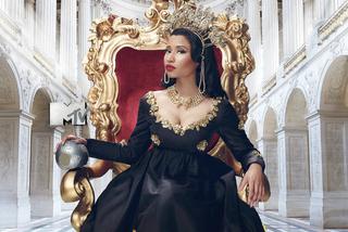 EMA 2014: Nicki Minaj