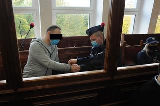 Rozkochiwał w sobie kobiety, zabijał je i grabił majątki. Krwawy Tulipan nie znał litości