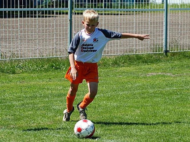 Tak Mateusz Bogusz dorastał do reprezentacji