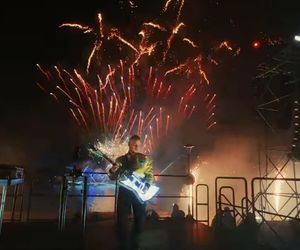 Twierdza Światła w Giżycku