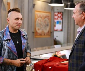 Czadoman w Lombardzie