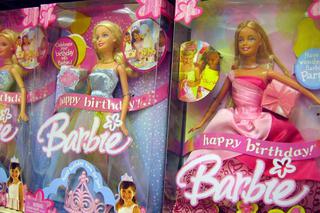 Lalka Barbie obchodzi 60 urodziny! Jak zmieniała się przez lata? 