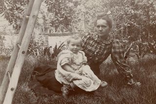 Maria Skłodowska-Curie jakiej nie znacie! Wystawa w Warszawie odkrywa sekrety noblistki