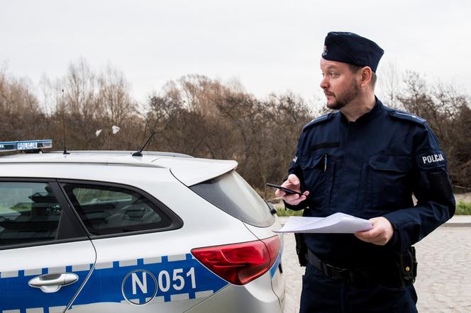 Koronawirus w Trójmieście. Tak policjanci sprawdzają czy przestrzegasz kwarantanny