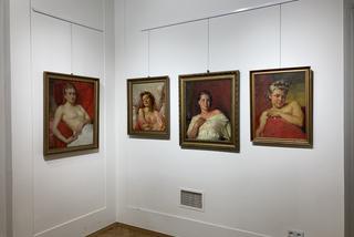 Wystawa Jej portret w Muzeum Okręgowym w Nowym Sączu