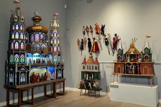 Wystawa Ludowy obraz świata