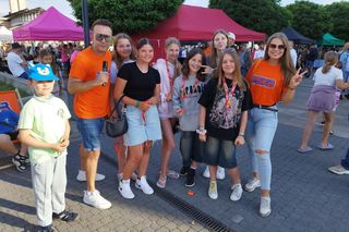 Eska Summer City na Dniach Czarnej Białostockiej 