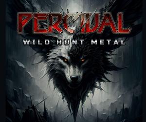 Percival Schuttenbach: Wild Hunt Metal. Muzyka z Wiedźmina na żywo w niezwykłej wersji! [KONCERTY, DATY, BILETY]