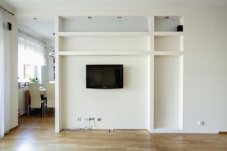 Ściana działowa z cegły, a może ze... szkła? Poznaj ścianki działowe