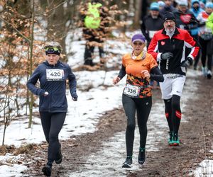 W pięknej scenerii pokonali 5-kilometrową trasę. Za nami kolejny bieg z cyklu City Trail w Katowicach 