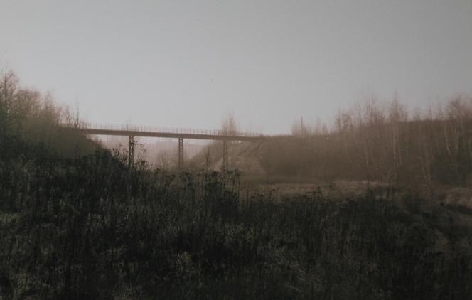 Most na Wildze, Solvay