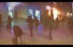 Zamach w Moskwie - moment wybuchu bomby ZDJĘCIA