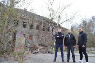 Nawiedzony żłobek w Gliwicach. Co znajduje się w środku?