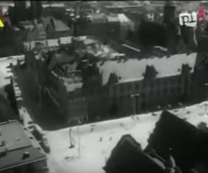 Te filmy były kręcone we wrocławskiej Hali Stulecia. Znasz je? 