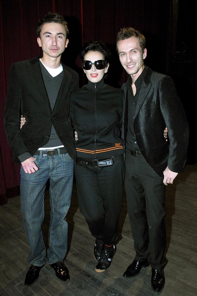 To już 5 lat, jak nie ma z nami Kory