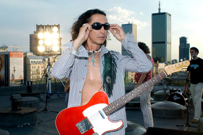 Jan Borysewicz bohaterem filmu Netflixa