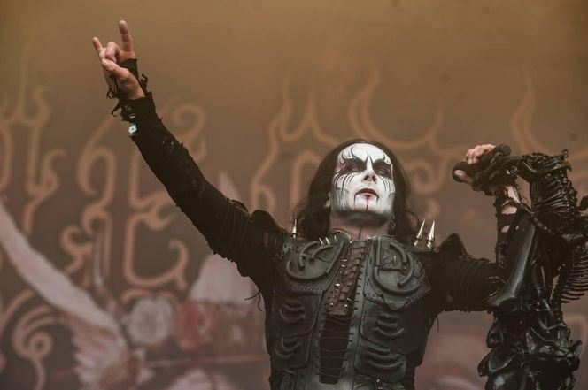 Mystic Festival 06.06.2025. – Król jest tylko jeden i jest nim King Diamond