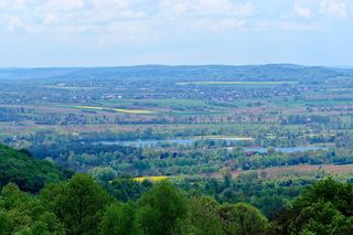 Sztuczna inteligencja wybrała najpiękniejszą plażę w Małopolsce. Tam warto wybrać się w wakacje!