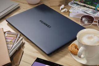 Najmocniejszy laptop Huawei w historii. Nowy Huawei MateBook X Pro już do kupienia w Polsce