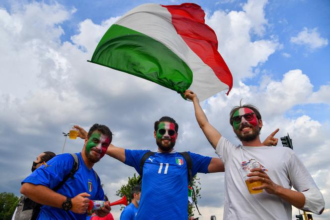 Kto wygrał Euro 2020? WYNIKI, GRUPY, MECZE, TABELE