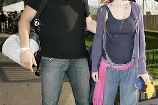 Wszystkie partnerki Tomasza Karolaka