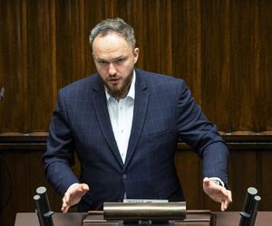 Szok, co poseł Konfederacji wrzucił do sieci tuż przez niedzielnymi marszami! To ma być śmieszne?!