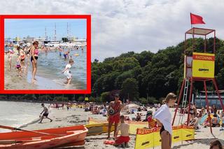 Polacy wciąż to robią na plaży! To niewiarygodne, że turyści pozwalają na to dzieciom! 